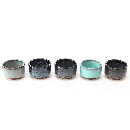 Teacup Higashine (9 Colors) Osaka Street Market