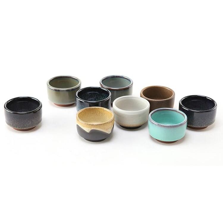 Teacup Higashine (9 Colors) Osaka Street Market