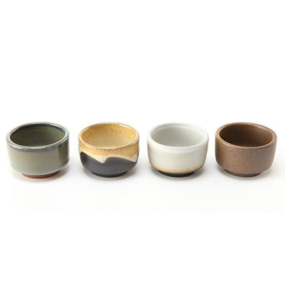 Teacup Higashine (9 Colors) Osaka Street Market