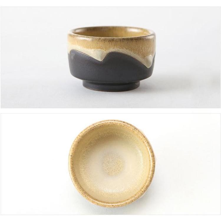 Teacup Higashine (9 Colors) Osaka Street Market