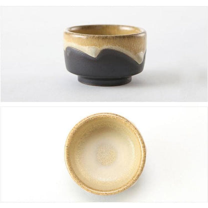 Teacup Higashine (9 Colors) Osaka Street Market