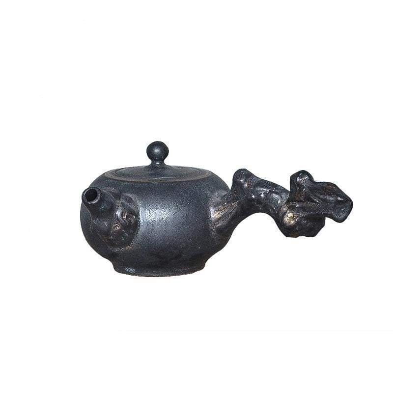 Teapot Akina Osaka Street Market