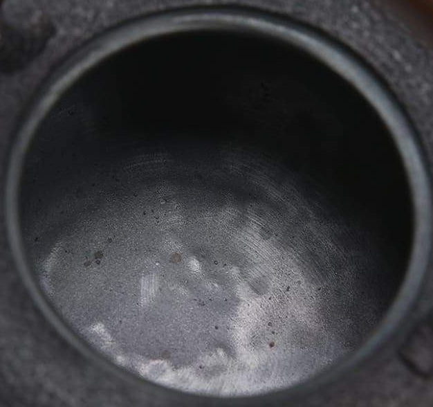 Teapot Gina Osaka Street Market