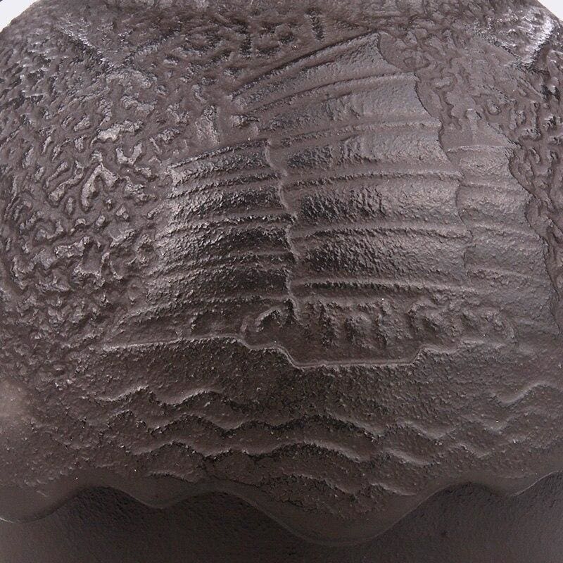 Teapot Hamaki Osaka Street Market