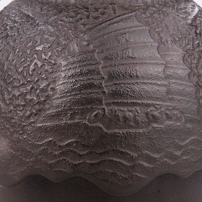 Teapot Hamaki Osaka Street Market