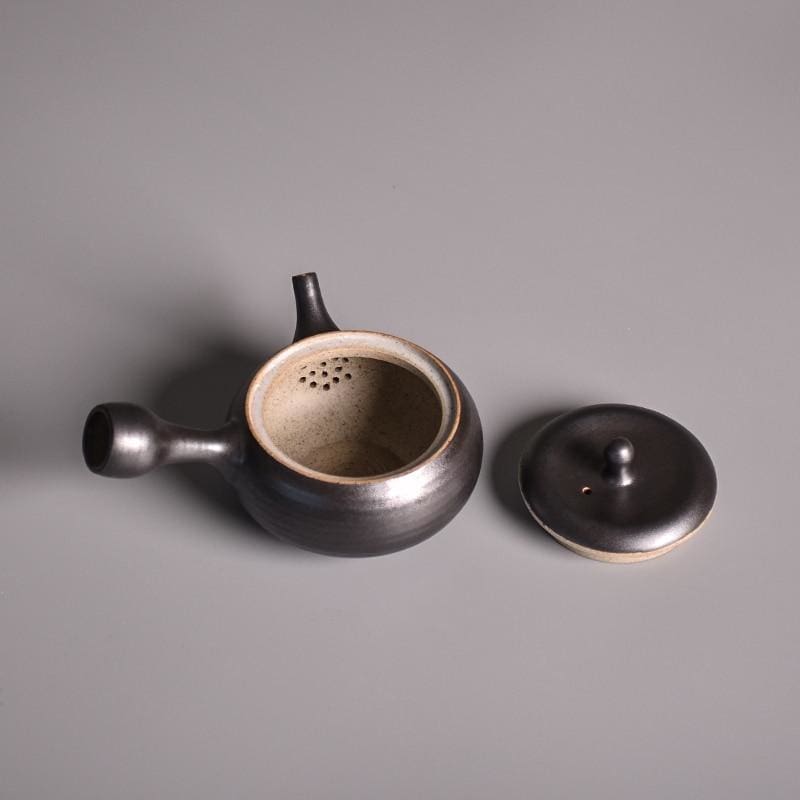 Teapot Kazasi ( 2 colors) Osaka Street Market