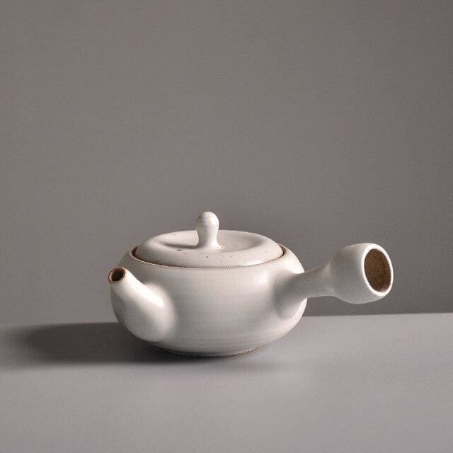 Teapot Kazasi ( 2 colors) Osaka Street Market