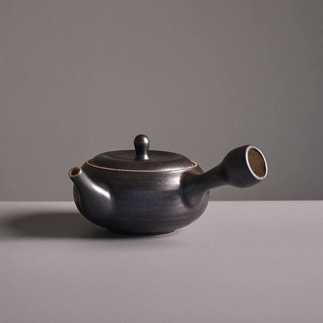 Teapot Kazasi ( 2 colors) Osaka Street Market