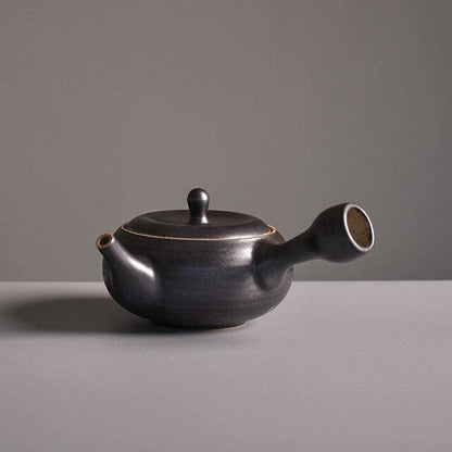 Teapot Kazasi ( 2 colors) Osaka Street Market