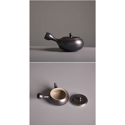 Teapot Kazasi ( 2 colors) Osaka Street Market