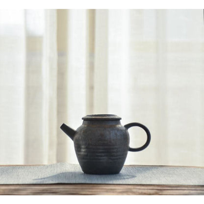 Teapot Kumi Osaka Street Market