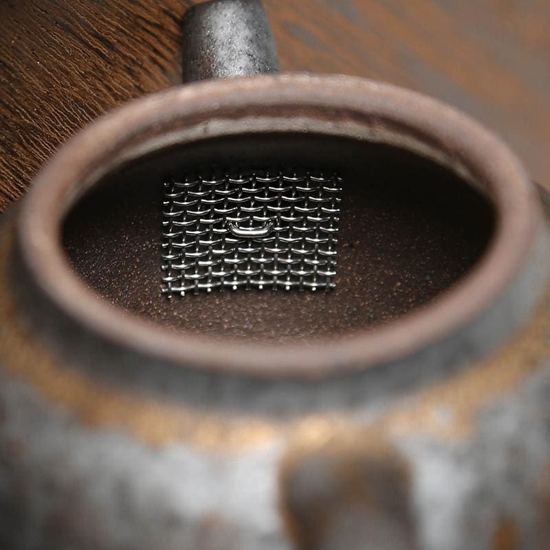 Teapot Kumi Osaka Street Market