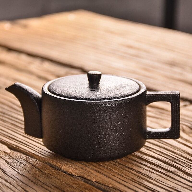 Teapot Natsuki Osaka Street Market