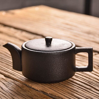 Teapot Natsuki Osaka Street Market