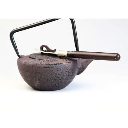 Teapot Tsubakuro Osaka Street Market