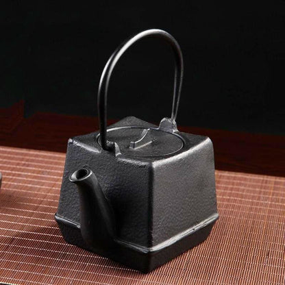 Teapot Yakushi Osaka Street Market