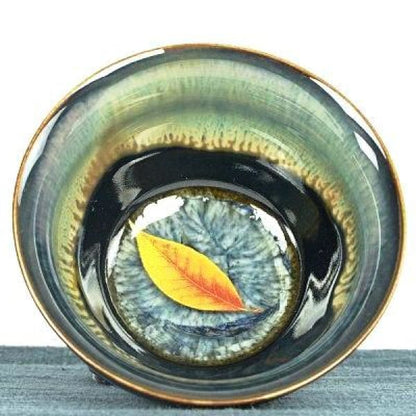 Temmoku Motoki Osaka Street Market