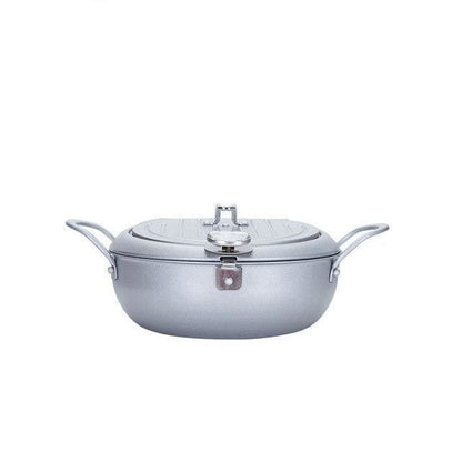 Tempura Pot Taiki (2 Colors) Osaka Street Market