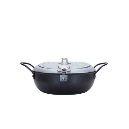 Tempura Pot Taiki (2 Colors) Osaka Street Market