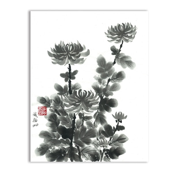 Traditional Canvas Shimanto Osaka Street Market