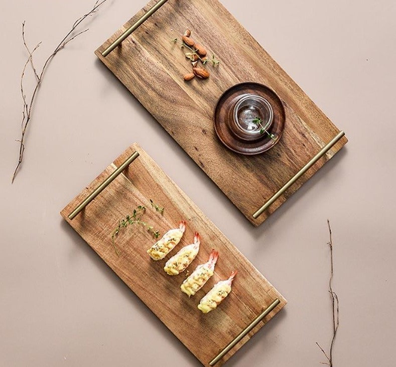 Tray Mamiya (3 Sizes) Osaka Street Market