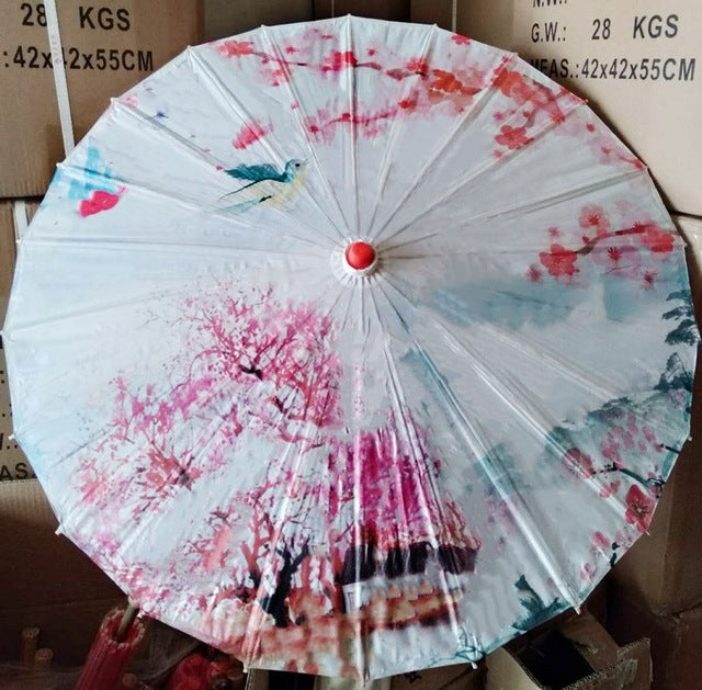 Umbrella Miyuki (27 Models) Osaka Street Market