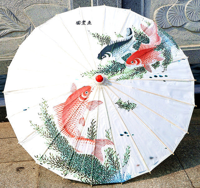 Umbrella Miyuki (27 Models) Osaka Street Market