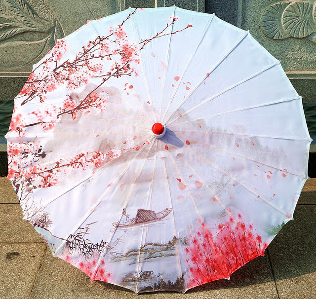 Umbrella Miyuki (27 Models) Osaka Street Market