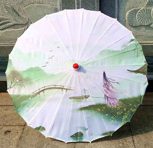 Umbrella Miyuki (27 Models) Osaka Street Market