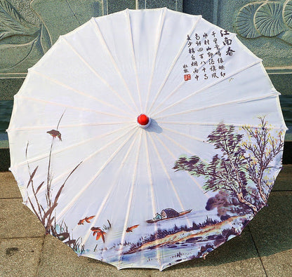 Umbrella Miyuki (27 Models) Osaka Street Market