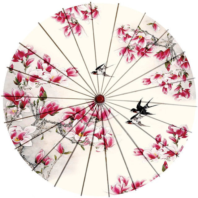 Umbrella Shinju (27 Models) Osaka Street Market