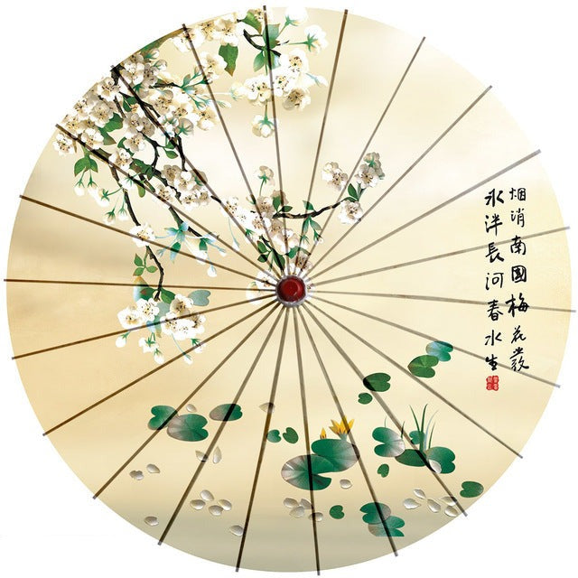 Umbrella Shinju (27 Models) Osaka Street Market