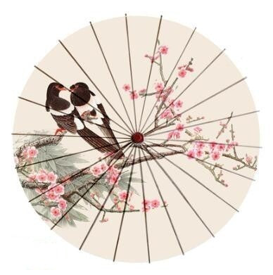 Umbrella Shinju (27 Models) Osaka Street Market