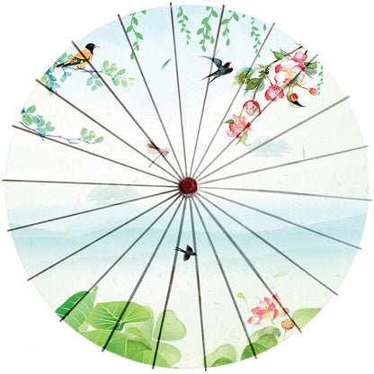 Umbrella Shinju (27 Models) Osaka Street Market