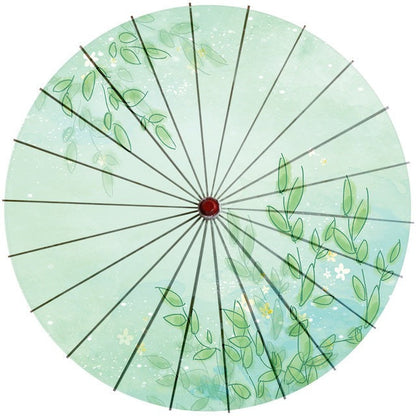 Umbrella Shinju (27 Models) Osaka Street Market