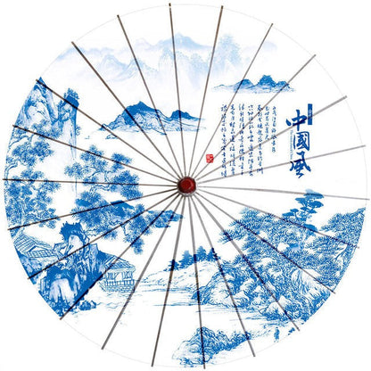 Umbrella Shinju (27 Models) Osaka Street Market