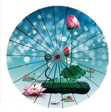 Umbrella Shinju (27 Models) Osaka Street Market