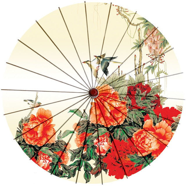 Umbrella Shinju (27 Models) Osaka Street Market