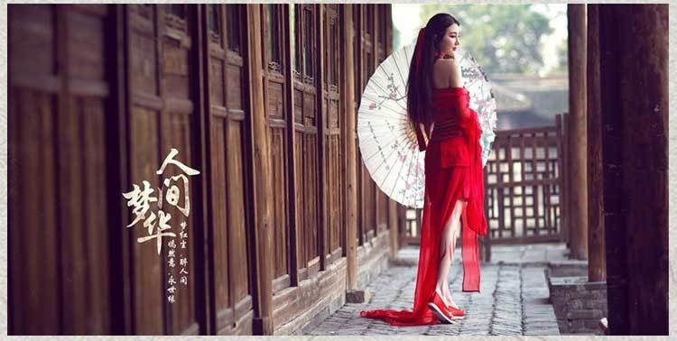 Umbrella Shinju (27 Models) Osaka Street Market