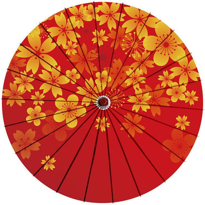 Umbrella Shinju (27 Models) Osaka Street Market