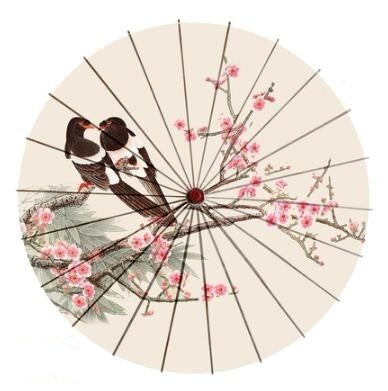 Umbrella Shinju (27 Models) Osaka Street Market