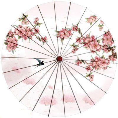 Umbrella Shinju (27 Models) Osaka Street Market