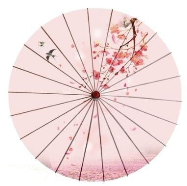 Umbrella Shinju (27 Models) Osaka Street Market