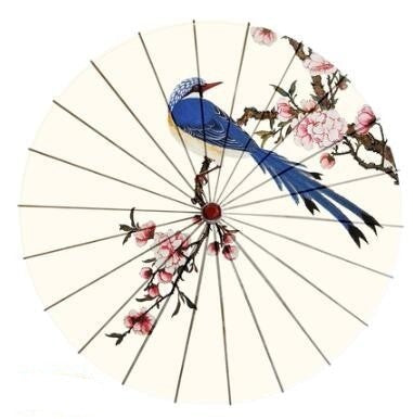 Umbrella Shinju (27 Models) Osaka Street Market