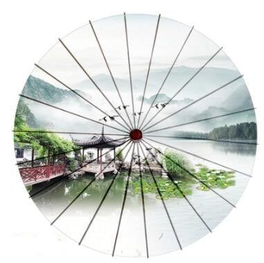 Umbrella Shinju (27 Models) Osaka Street Market