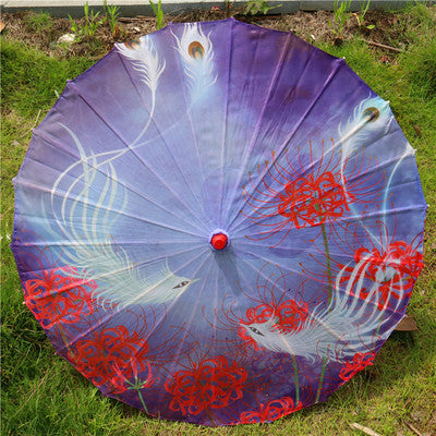 Umbrella Suzume (25 Models) Osaka Street Market