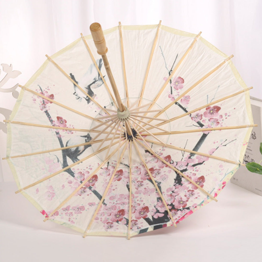 Umbrella Taki - Japanese Sun Umbrellas - Osaka Street Market