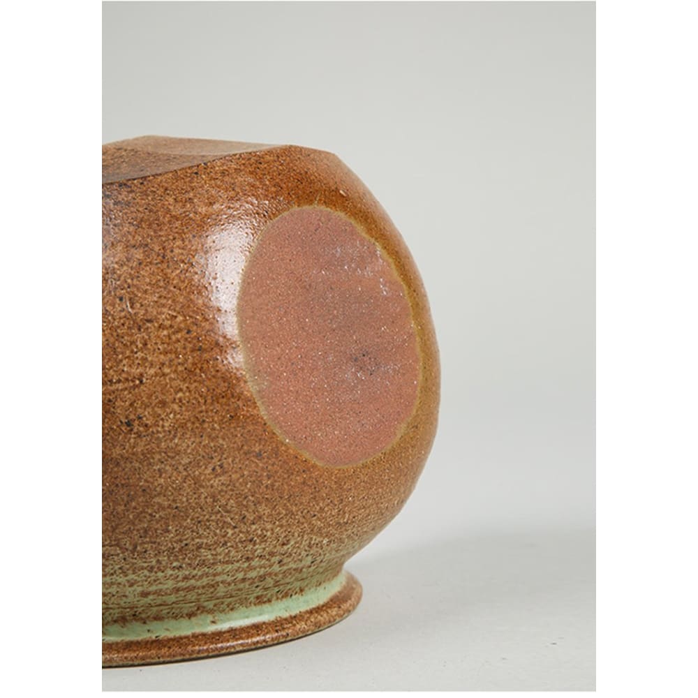 Vase Midori Osaka Street Market