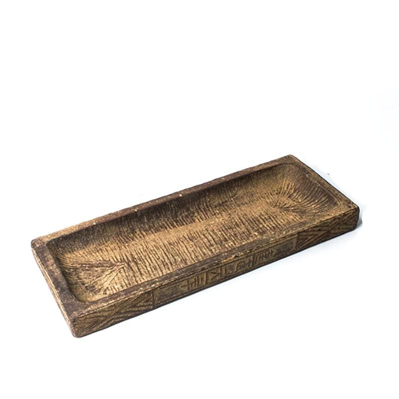 Vase Tora Osaka Street Market