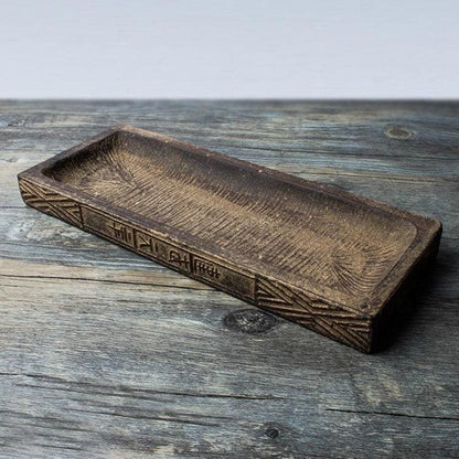 Vase Tora Osaka Street Market